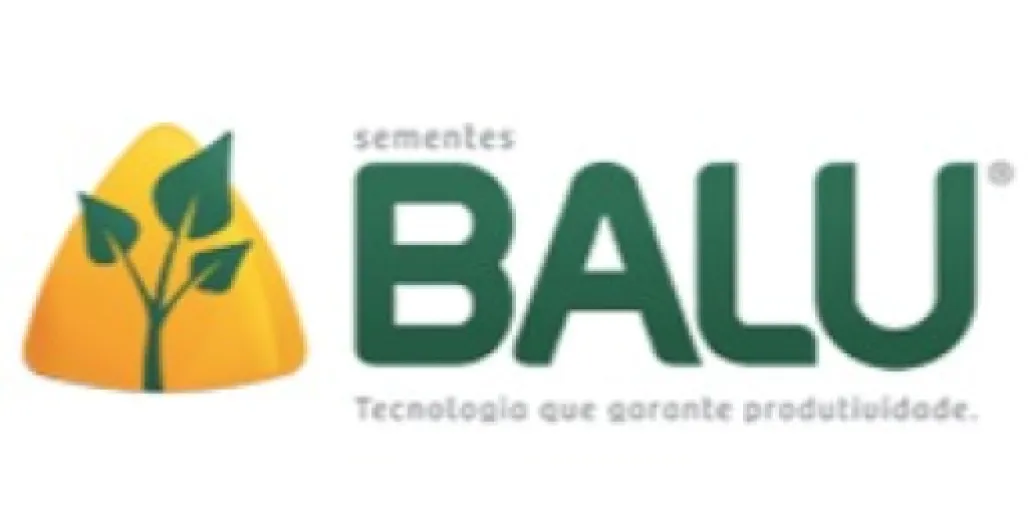 Logo Sementes Balu Produtora e Comercial Agrícola Arapongas