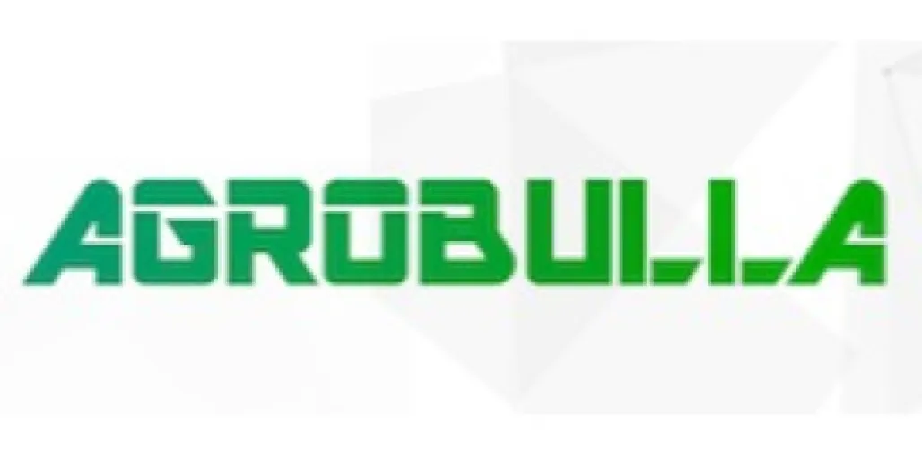 Logo Agrobulla Representações