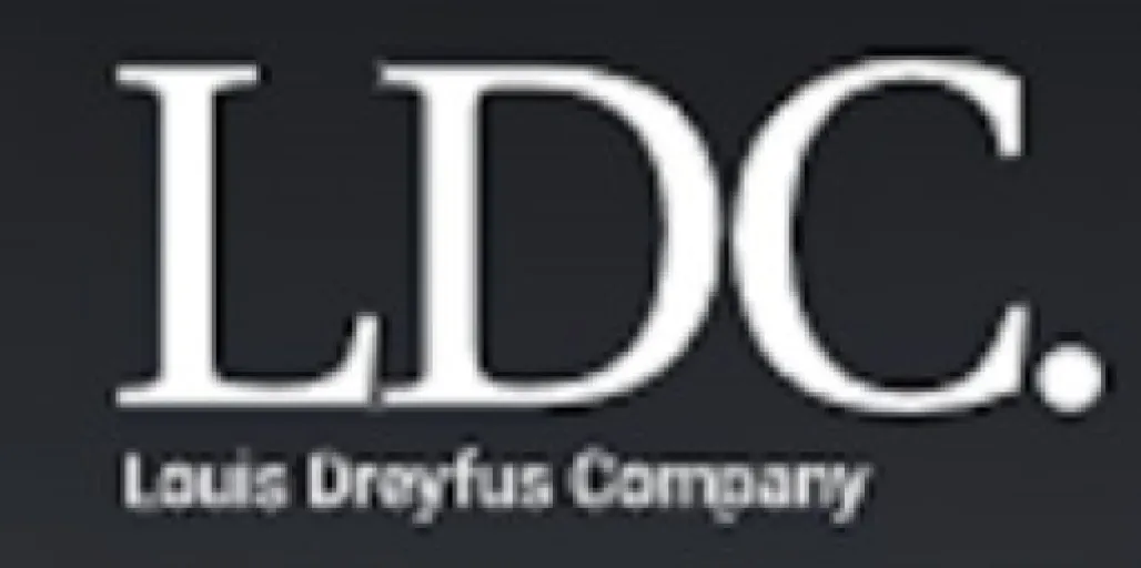 Logo Louis Dreyfus Company Agronegócios