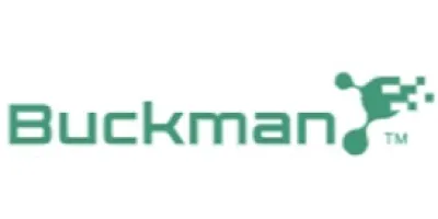 Logo Buckman Laboratórios