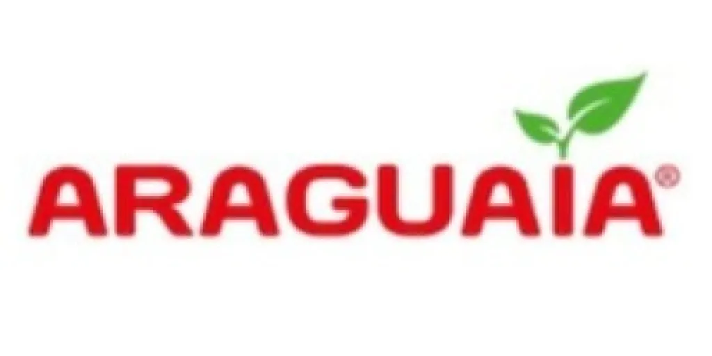 Logo Adubos Araguaia Ind. e Comércio
