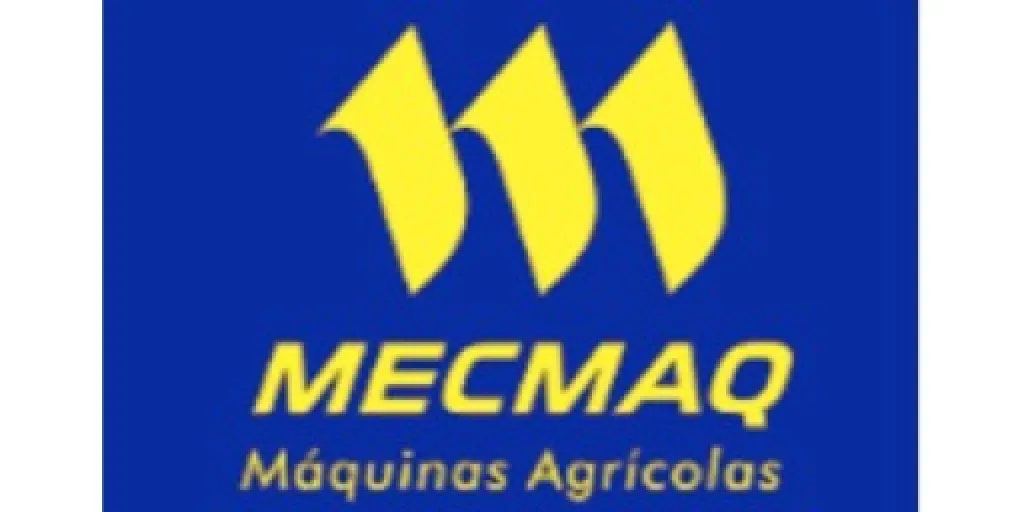 Logo Mecmaq Máquinas Agrícolas