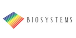 Logo Biosystems Importadora