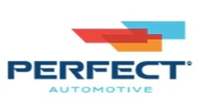 Logo Perfect Automotive - Peças Automotivas