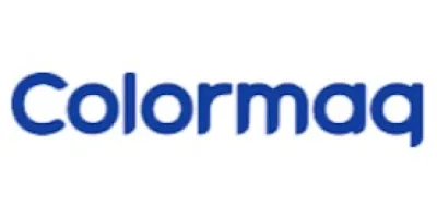 Logo Colormaq