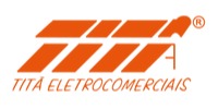 Logo Titã - Eletrocomerciais