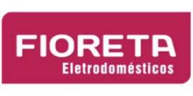 Logo Fioreta Eletrodomésticos