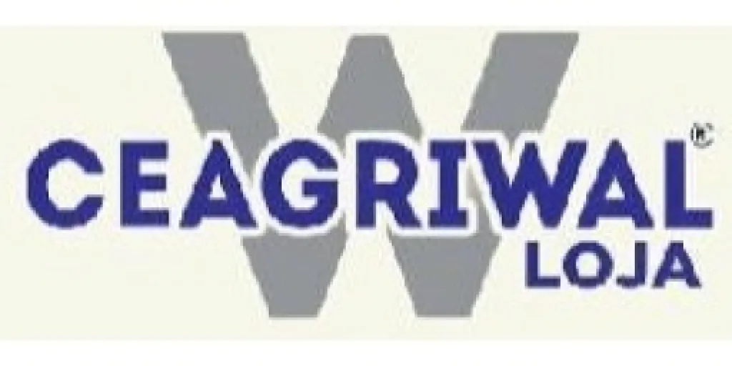 Logo Ceagriwal Distribuidora