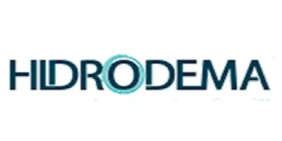 Logo Hidrodema Sistemas Hidráulicos