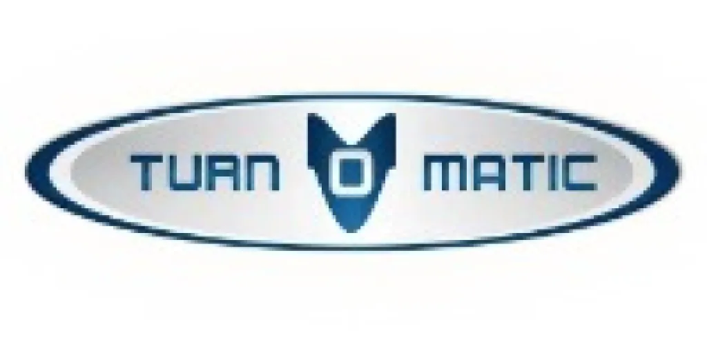 Logo Turn-o-Matic