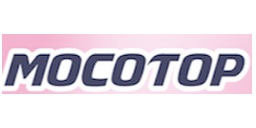 Logo Doces Mocotop