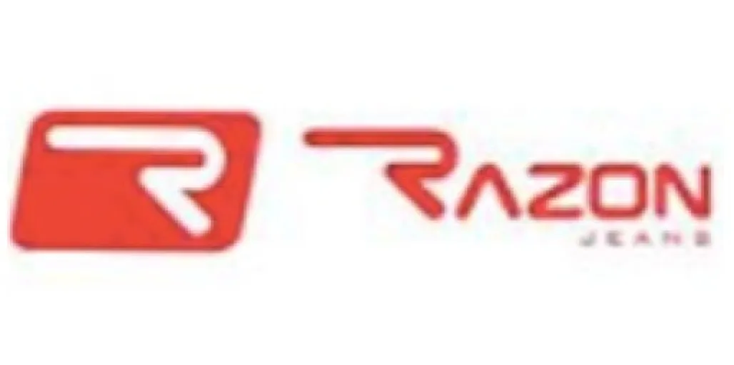 Logo Razon Jeans