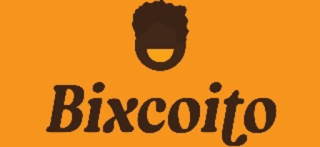 Logo Bixcoito