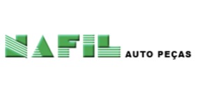 Nafil Auto Peças - Distribuidora de Auto Peça