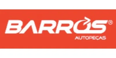 Logo Barros Auto Peças