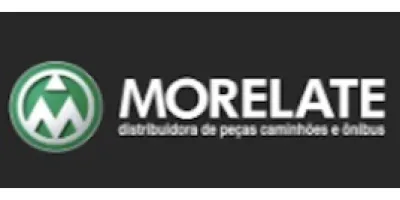 Logo Morelate Distribuidora de Autopeças