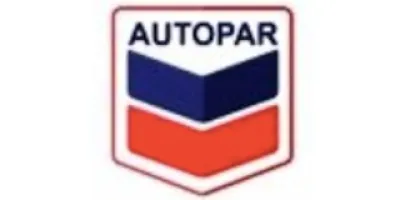 Logo Autopar Sul Indústria Comércio