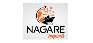 Logo Nagare Imports