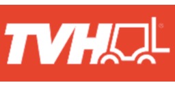Logo Tvh-Dinâmica Peças Ltda.
