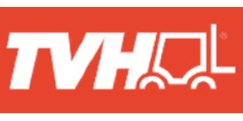 Logo Tvh-Dinâmica Peças Ltda.