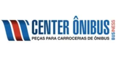 Logo Center Ônibus Peças para Correias e Ônibus