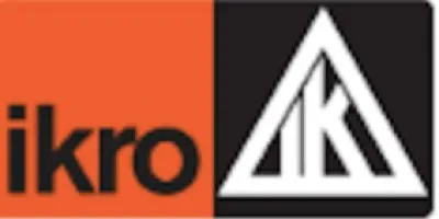 Logo Ikro - Componentes Elétricos Automotivos
