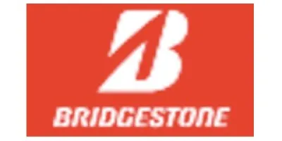 Logo Bridgestone Firestone Brasileira Indústria