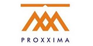 Logo Proxxima Soluções em Tecnologia