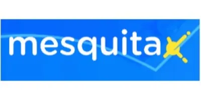 Logo Mesquita Eletro e Eletrônico