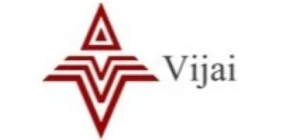 Logo Vijai Elétrica do Brasil