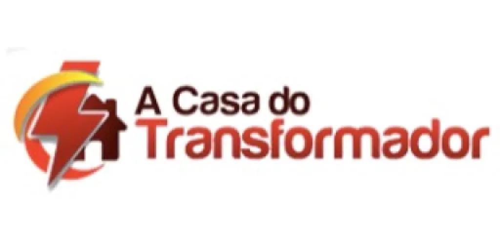 Logo a Casa do Transformador