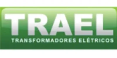 Logo Trael Transformadores Elétricos