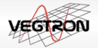 Logo Vegtron - Calibração de Instrumentos
