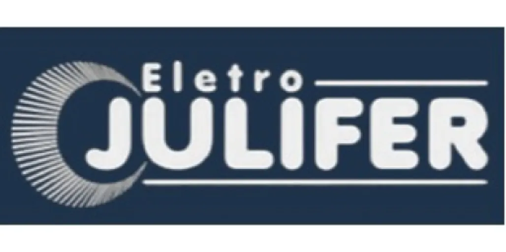 Logo Eletro Julifer