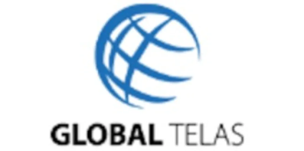 Logo Global Telas
