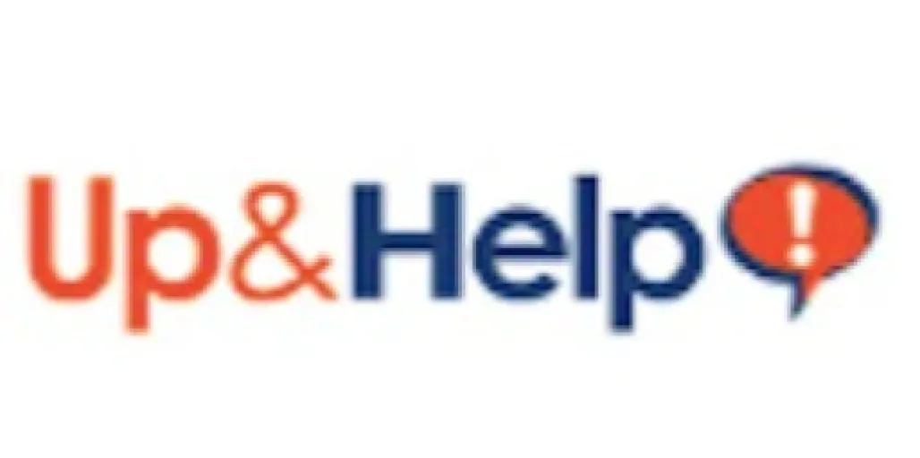 Logo Up! Consertos - Manutenção de Celulares