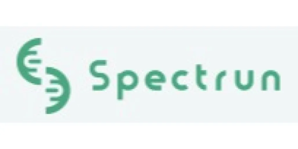 Logo Spectrun Bio Engenharia Médica Hospitalar