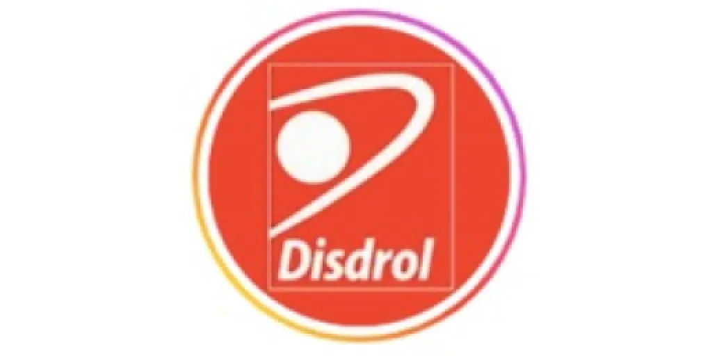 Logo Disdrol