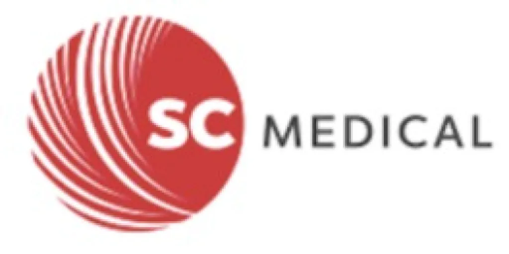 Logo Sc Medical