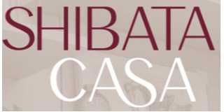 Logo Shibata Casa