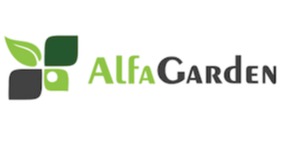 Logo Alfa Garden