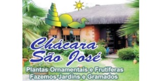 Logo Chácara São José