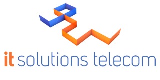 Logo It Solutions Telecom