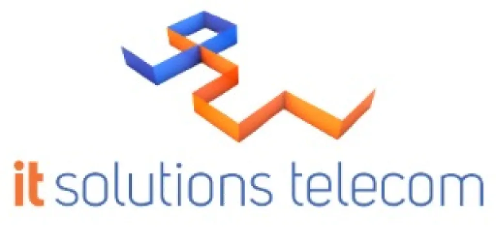 Logo It Solutions Telecom