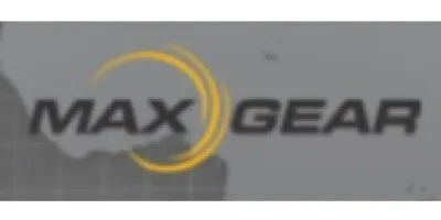 Logo Max Gear - Componentes para Diferencial