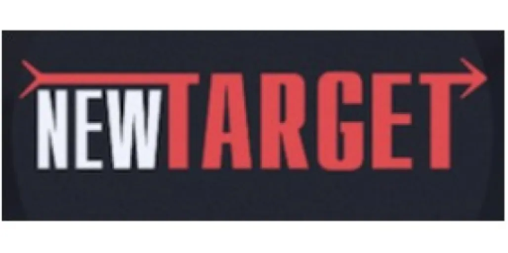 Logo Newtarget