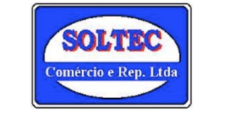 Logo Soltec com e Representações