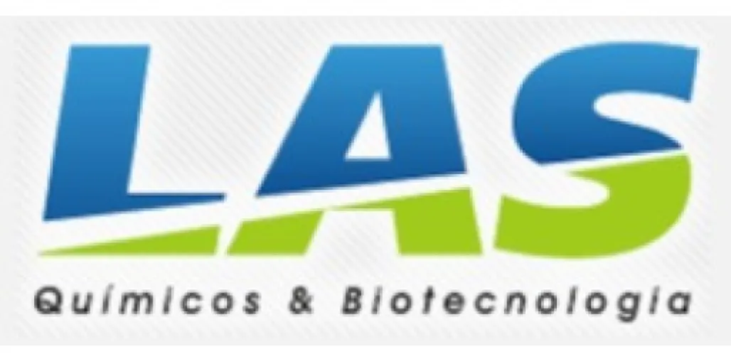 Logo Las Químicos & Biotecnologia