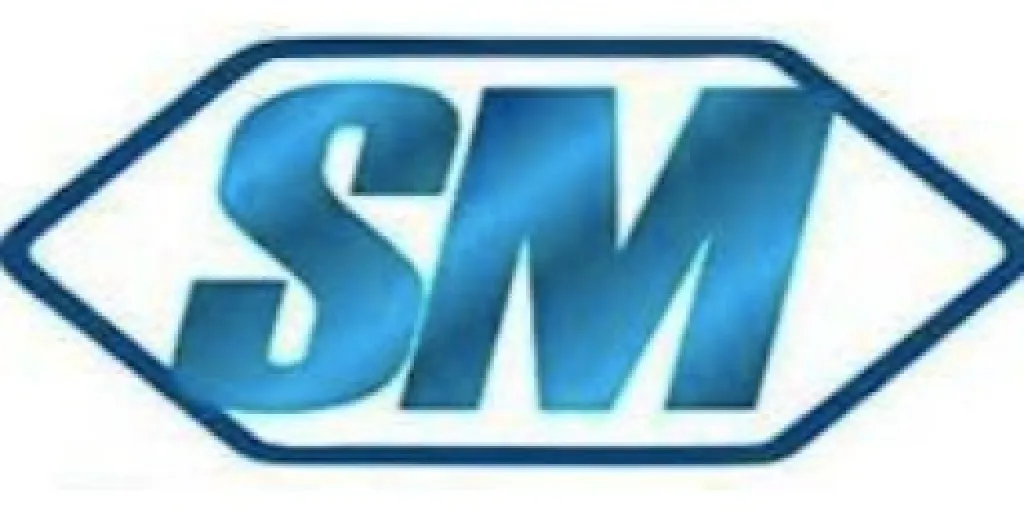 Logo Sm Embalagens