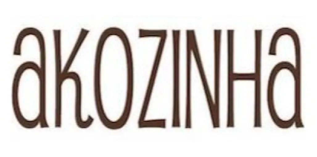 Logo a Kozinha Aperitivos e Salgateria